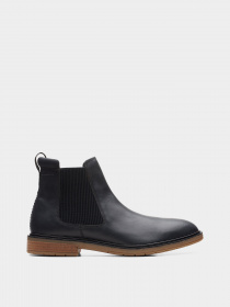 Ботинки Clarks Clarkdale Hall модель 26162265 Фото