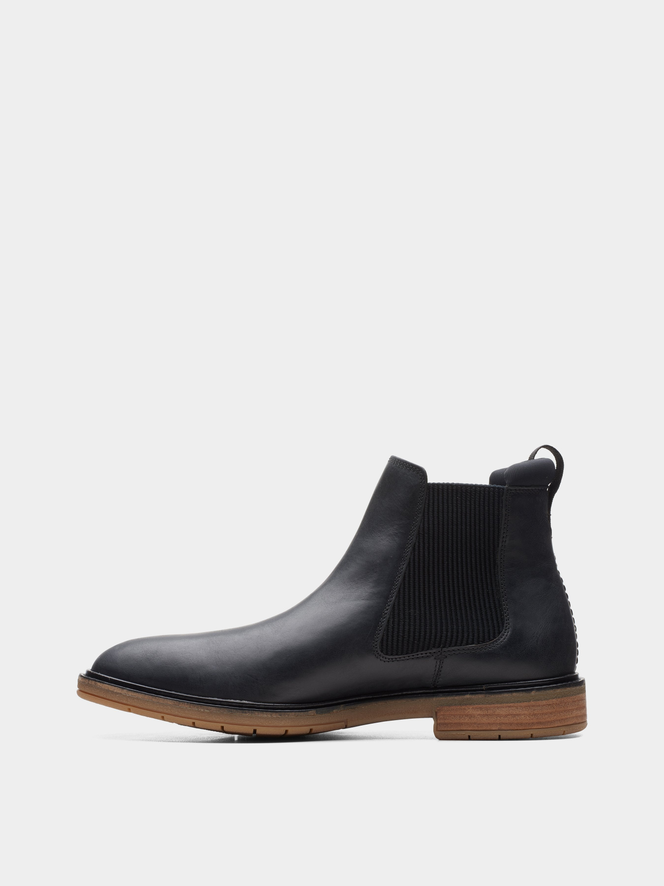 Черевики Clarks Clarkdale Hall модель 26162265 Фото