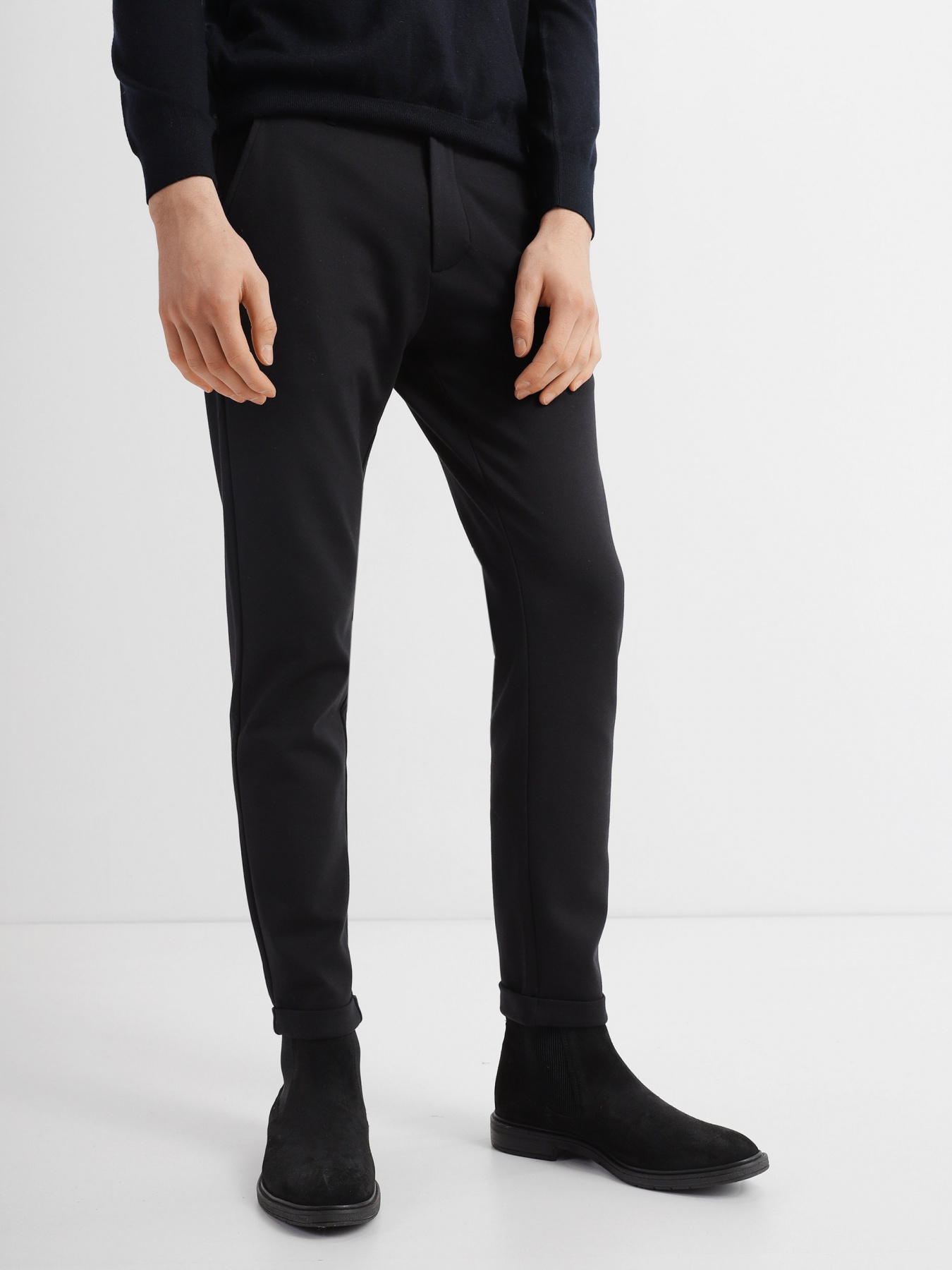 Челси Clarks Clarkdale Hall модель 26162276 Фото