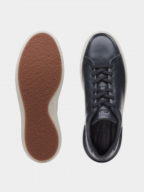 Напівчеревики Clarks Court Lite Lace модель 26163760 Фото