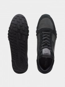 Кроссовки Clarks Craft Lo модель 26161264 Фото