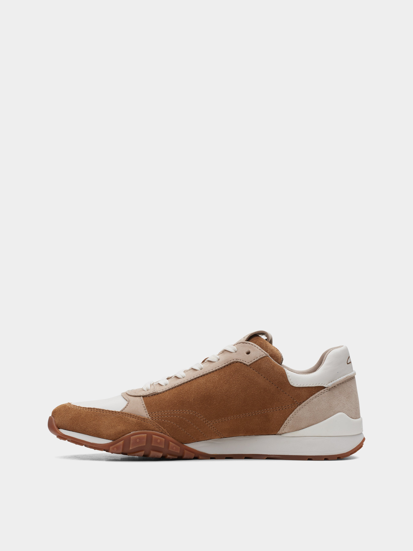 Кроссовки Clarks Craft Lo модель 26161269 Фото