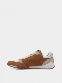 Кроссовки Clarks Craft Lo модель 26161269 Фото