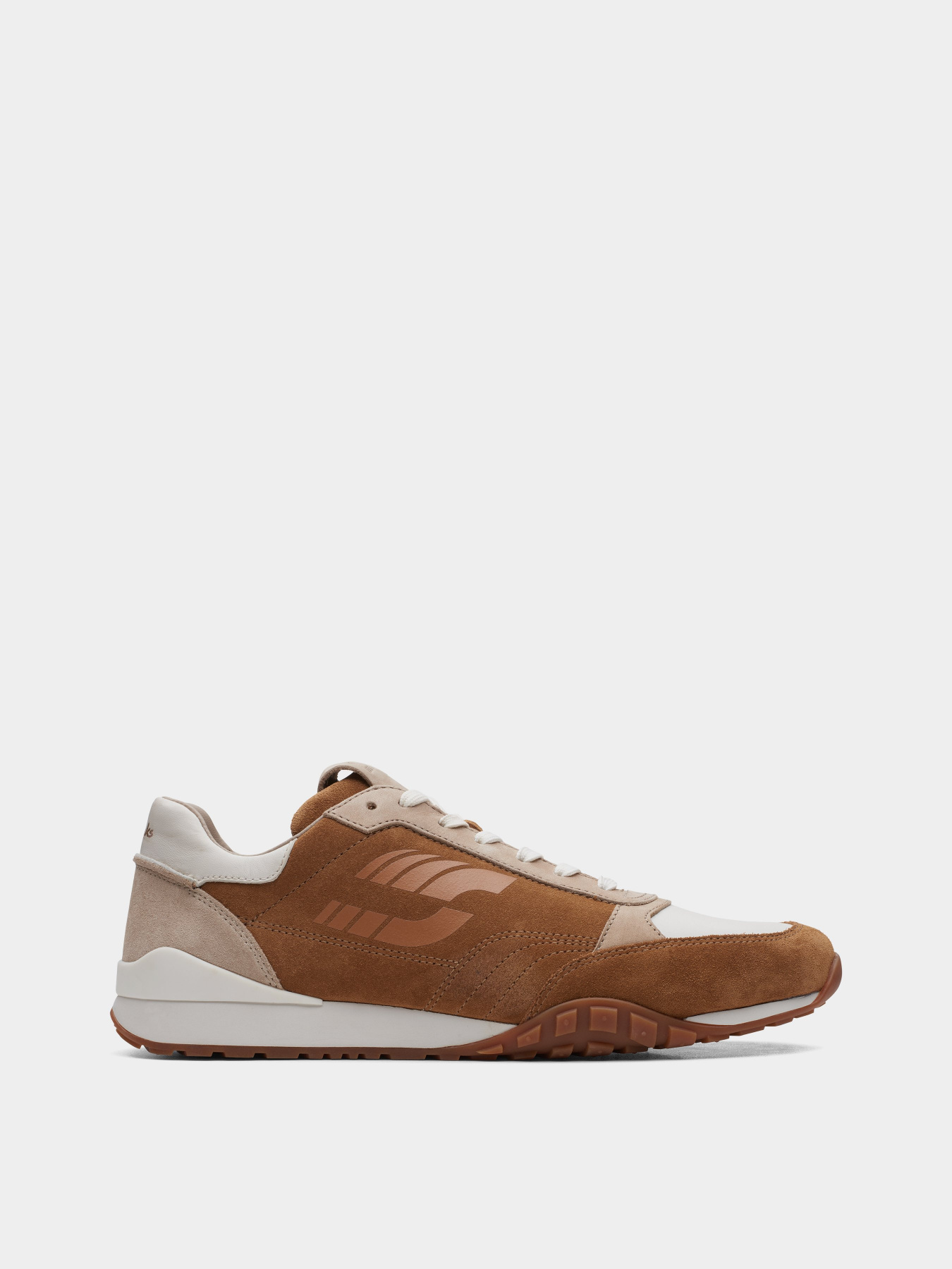 Кросівки повсякденні Clarks Craft Lo модель 26161269 Фото