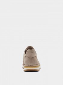 Кросівки повсякденні Clarks CraftRun Lace модель 26161229 Фото