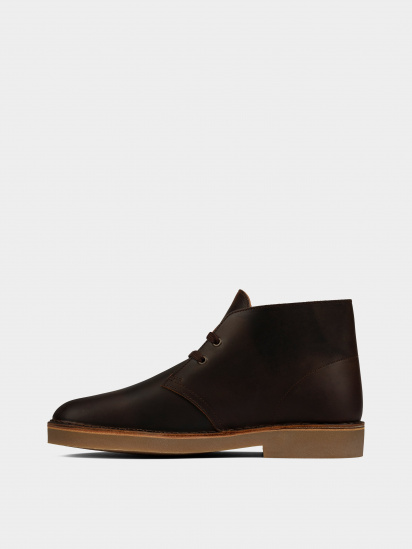 Черевики Clarks Desert Boot 2 модель 26155498 — фото 3 - INTERTOP