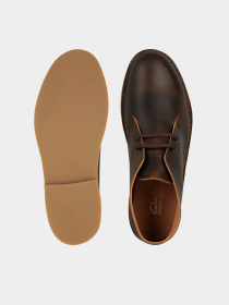 Ботинки Clarks Desert Boot 2 модель 26155498 Фото
