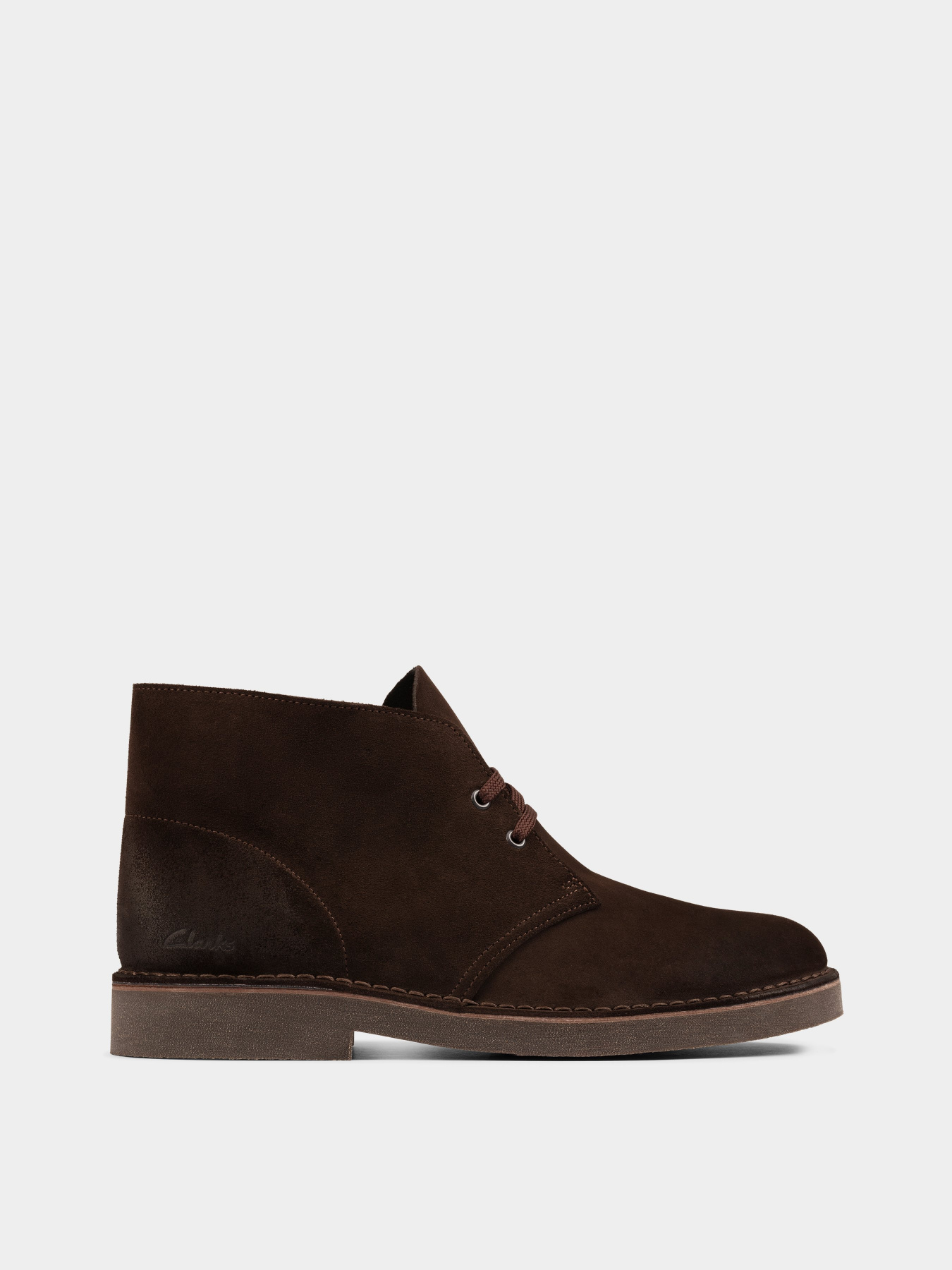 Ботинки Clarks Desert Boot 2 модель 26155506 Фото