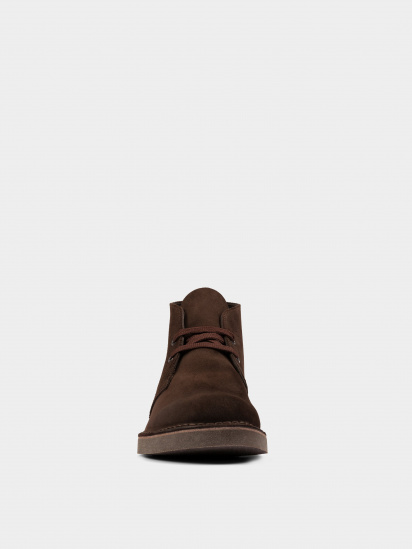 Черевики Clarks Desert Boot 2 модель 26155506 — фото - INTERTOP