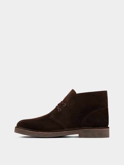 Черевики Clarks Desert Boot 2 модель 26155506 — фото 3 - INTERTOP