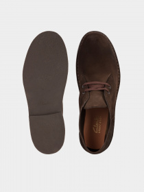 Черевики Clarks Desert Boot 2 модель 26155506 Фото