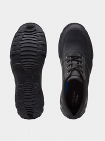 Полуботинки Clarks Grove Edge II модель 26155012 Фото