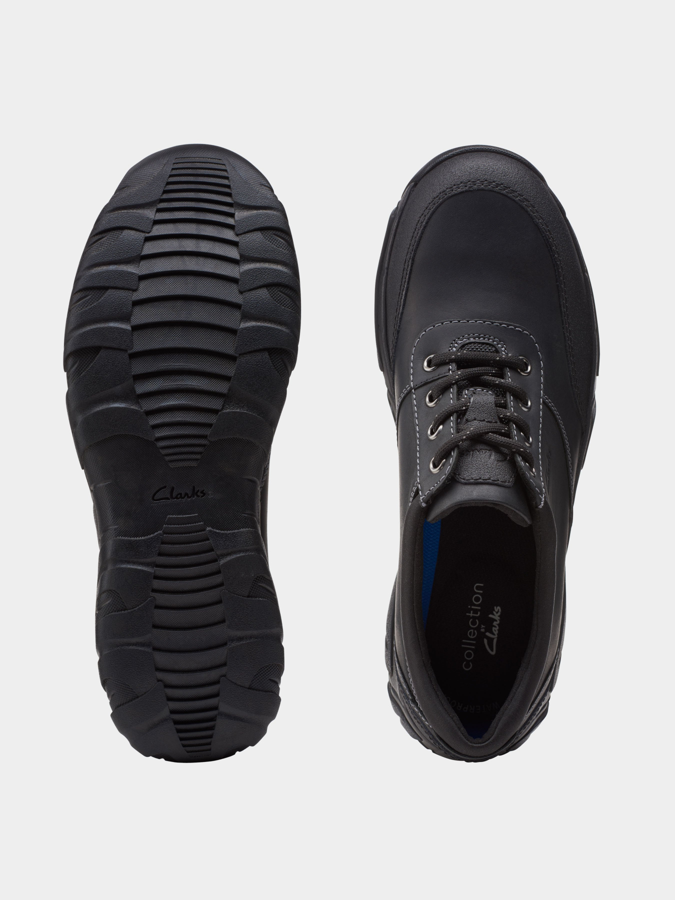 Напівчеревики Clarks Grove Edge II модель 26155012 Фото