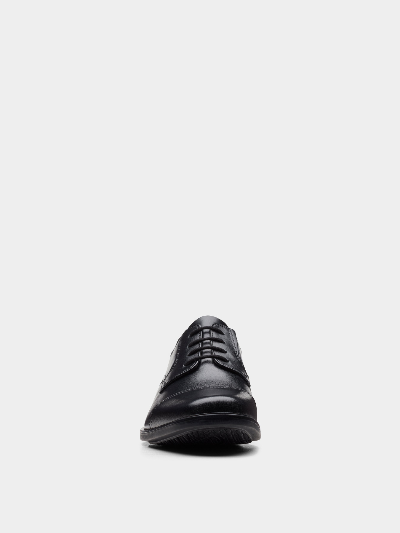 Туфли Clarks Howard Cap модель 26162012 Фото