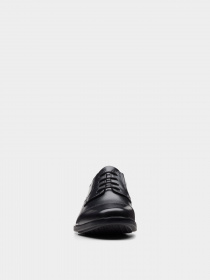 Туфлі Clarks Howard Cap модель 26162012 Фото