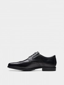 Туфлі Clarks Howard Wing модель 26161253 Фото