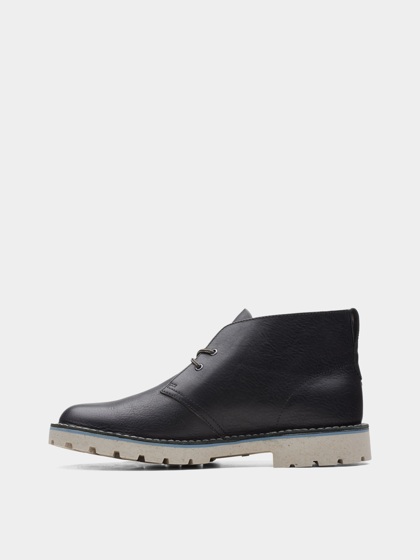 Ботинки Clarks Overdale Mid модель 26162943 Фото