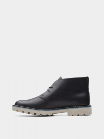Ботинки Clarks Overdale Mid модель 26162943 Фото