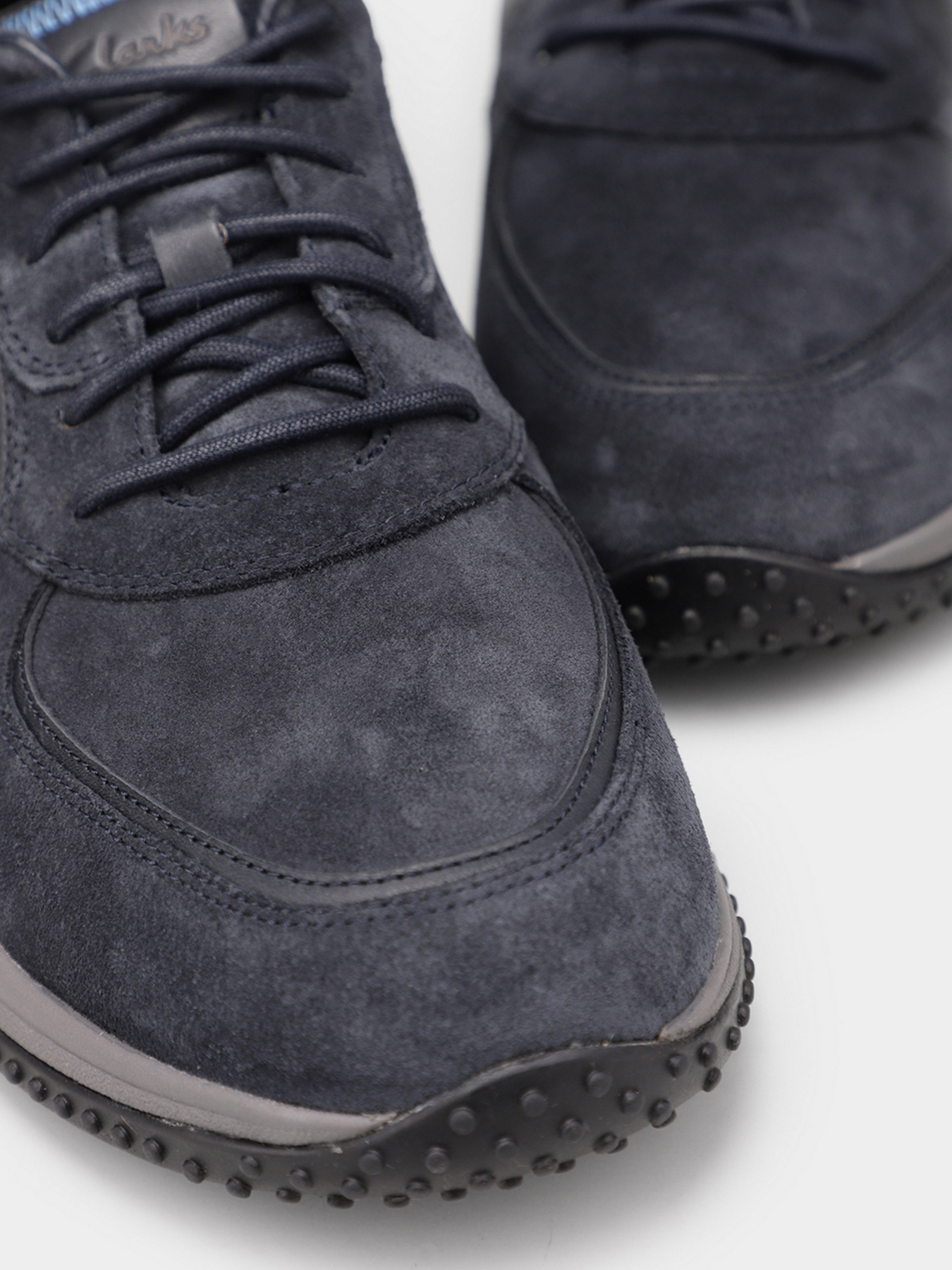 Кроссовки Clarks Puxton Run модель 26161231 Фото