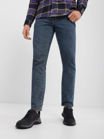 Кроссовки Clarks Puxton Run модель 26161231 Фото