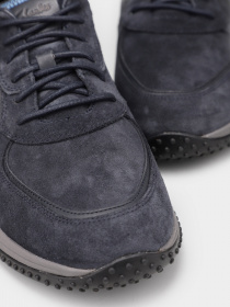 Кросівки повсякденні Clarks Puxton Run модель 26161231 Фото