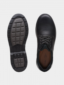 Кросівки Clarks Rockie 2 Lo модель 26163237 Фото