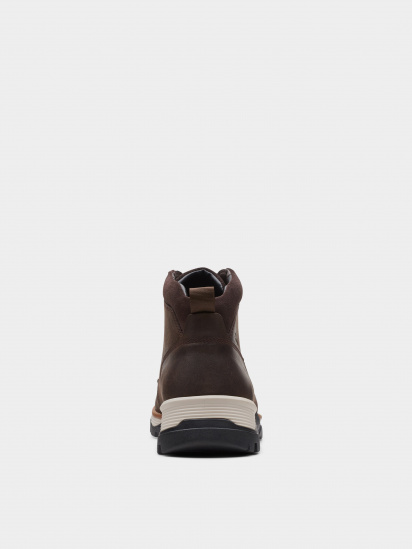 Черевики Clarks Clarks Topton Mid модель 26163262 — фото 4 - INTERTOP