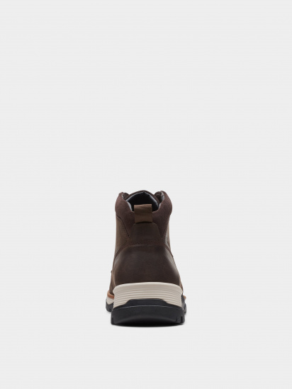 Черевики Clarks Clarks Topton Mid модель 26163262 — фото 6 - INTERTOP