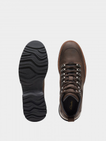 Ботинки и сапоги Clarks ToptonPine GTX модель 26161260 Фото