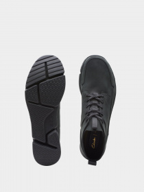 Ботинки Clarks  Tri Glide модель 26161220 Фото