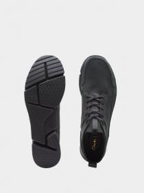 Ботинки Clarks  Tri Glide модель 26161220 Фото