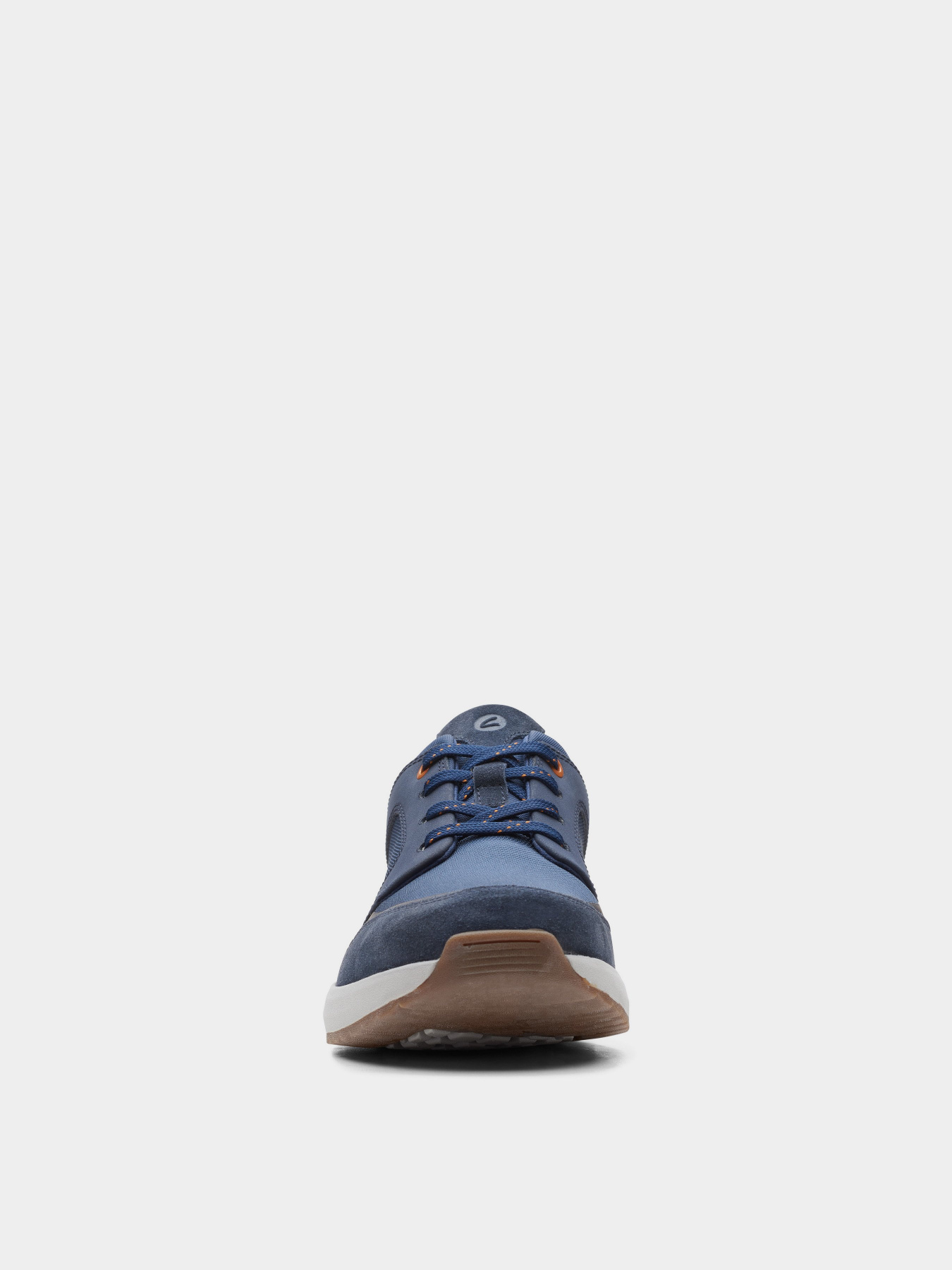Кросівки Clarks Wellman Lace модель 26162735 Фото