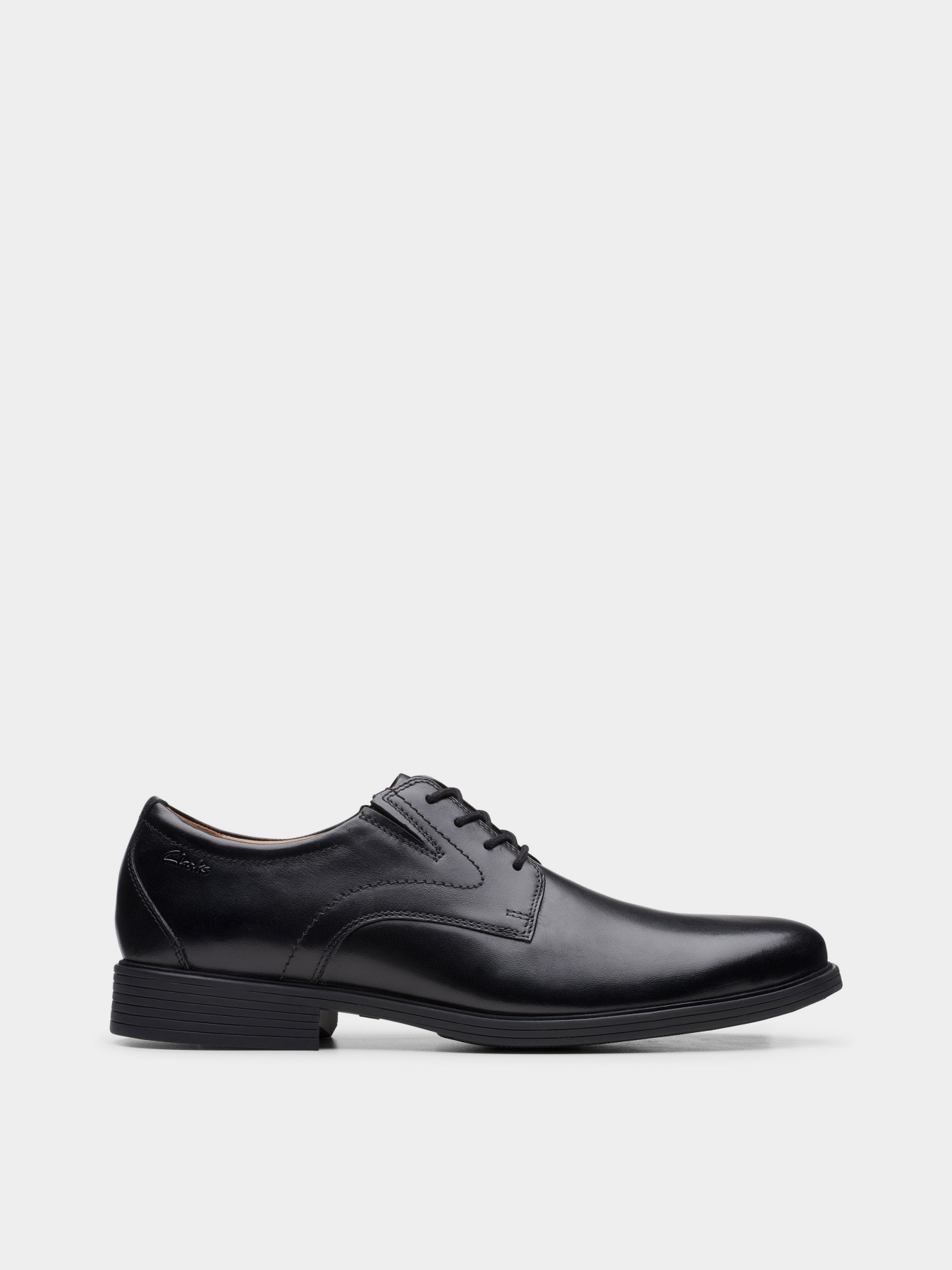 Туфли Clarks Whiddon Plain модель 26152918 Фото