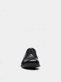 Туфли Clarks Whiddon Plain модель 26152918 Фото