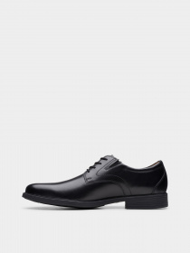 Туфлі Clarks Whiddon Plain модель 26152918 Фото