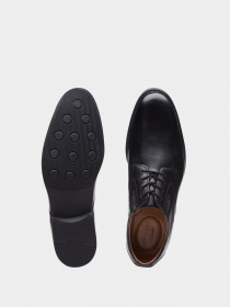 Туфлі Clarks Whiddon Plain модель 26152918 Фото