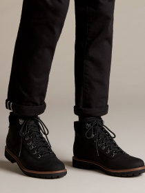 Ботинки Clarks BatcombeAlpGTX модель 26144797 Фото