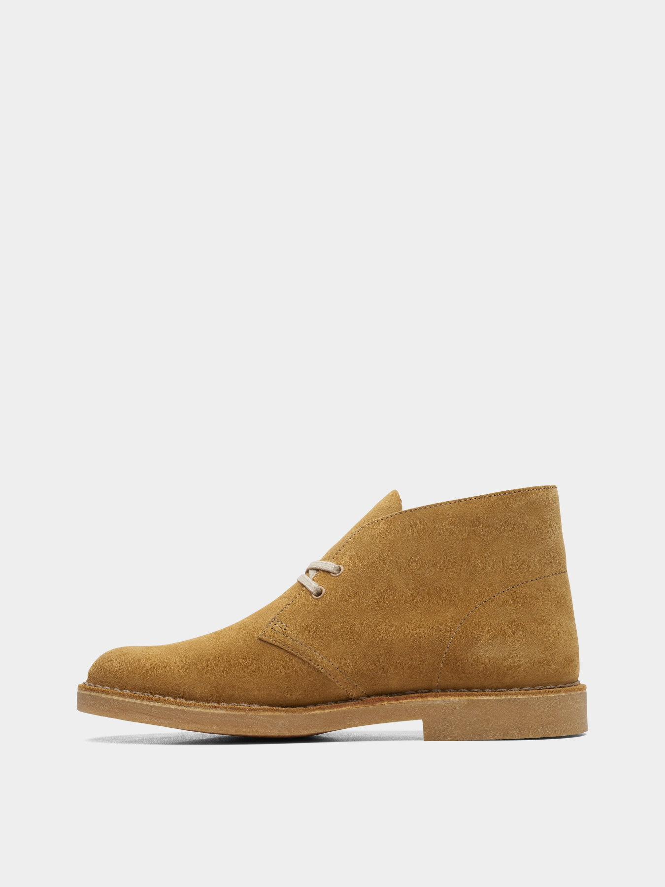 Ботинки Clarks Desert Boot 2 модель 26161346 Фото