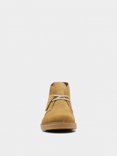 Черевики Clarks Desert Boot 2 модель 26161346 — фото - INTERTOP