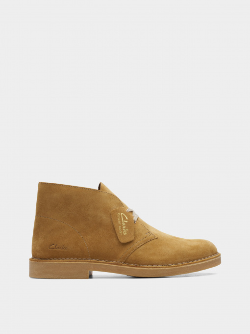 Ботинки Clarks Desert Boot 2 модель 26161346 Фото