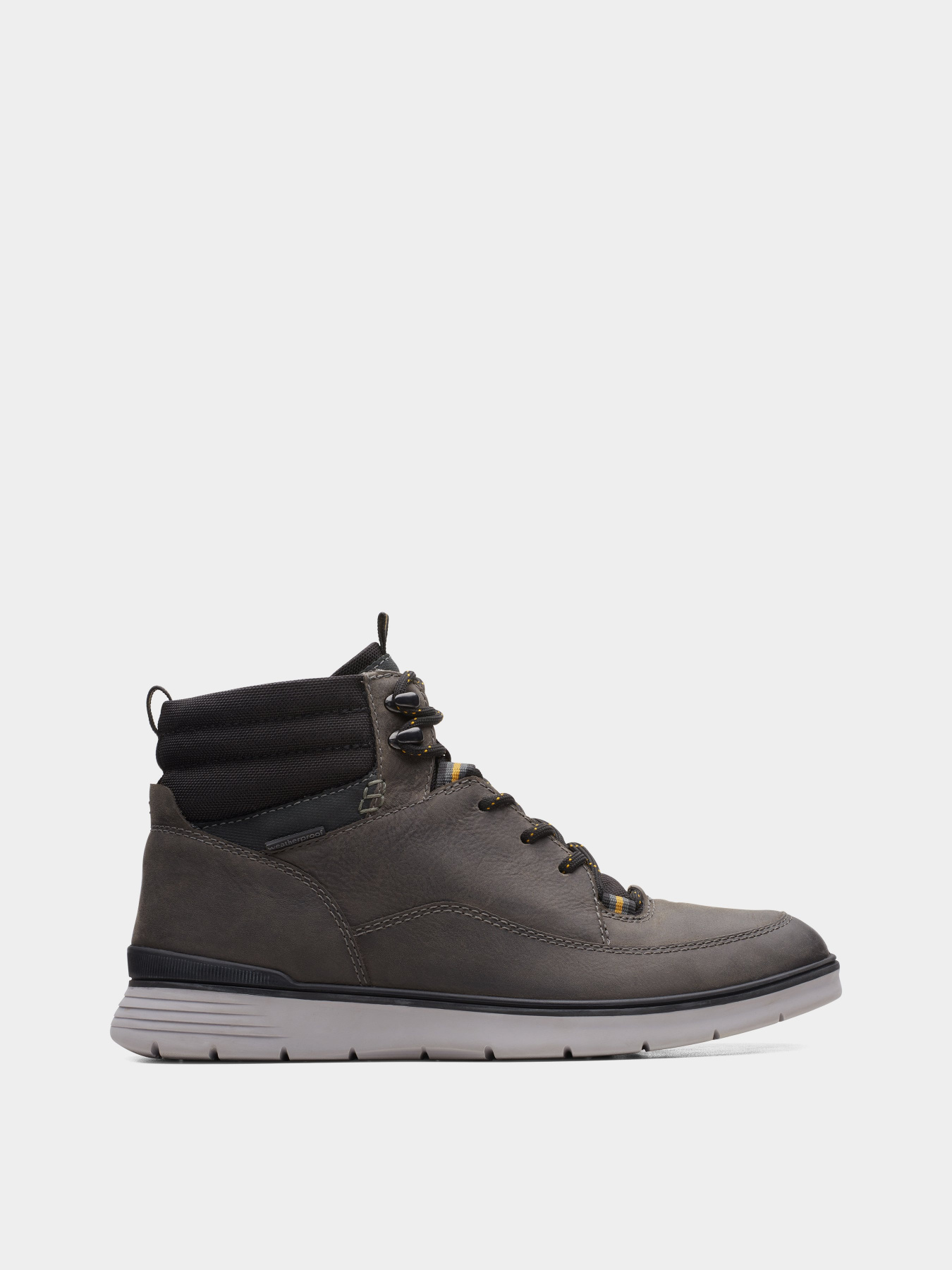 Ботинки Clarks Braxin Peak модель 26164574 Фото