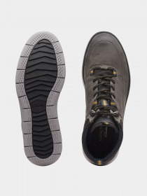 Ботинки Clarks Braxin Peak модель 26164574 Фото