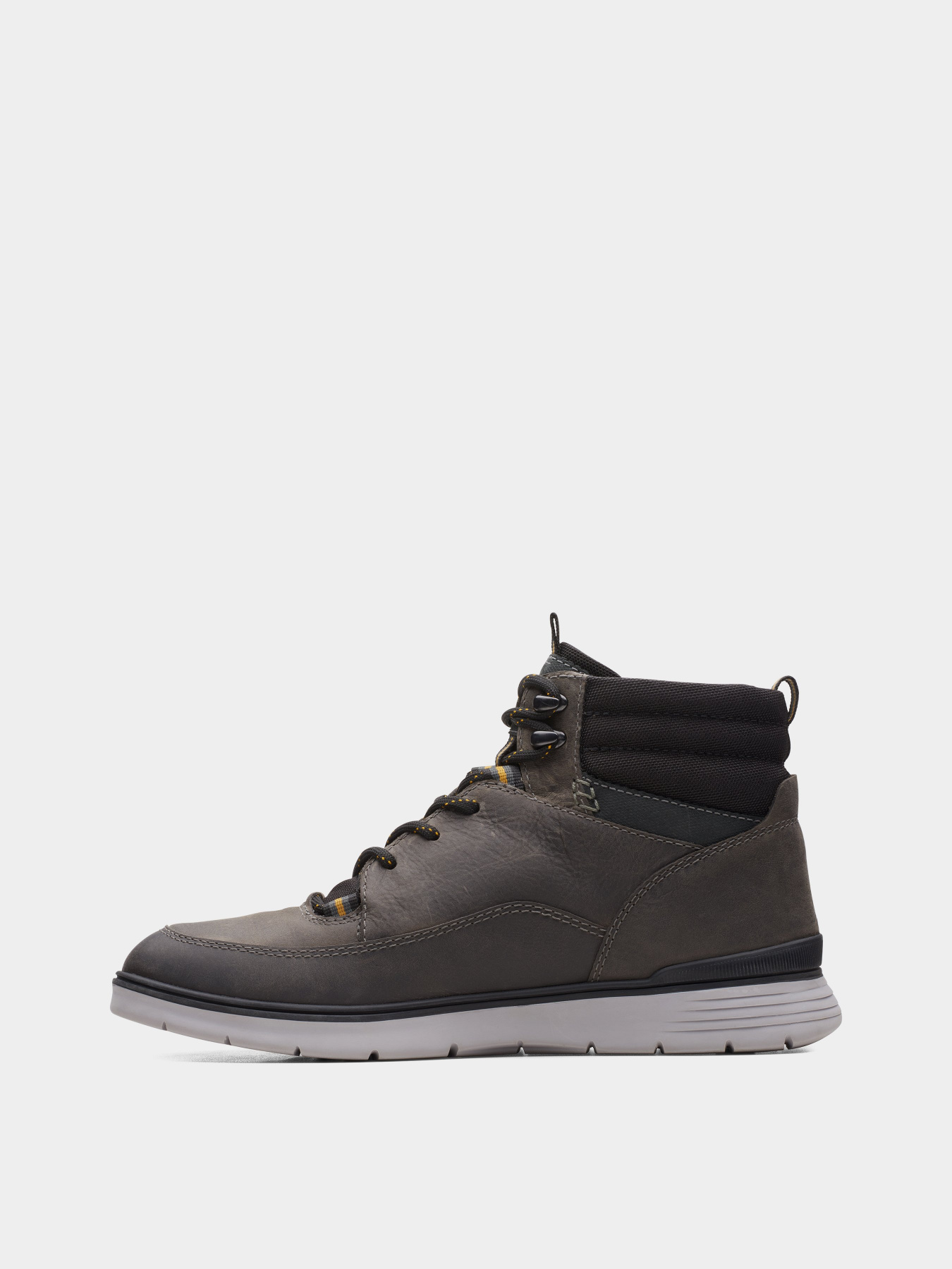 Ботинки Clarks Braxin Peak модель 26164574 Фото