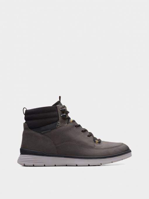 Ботинки Clarks Braxin Peak модель 26164574 Фото