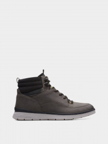 Ботинки Clarks Braxin Peak модель 26164574 Фото