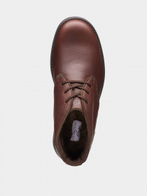 Ботинки Clarks Morris Lace II модель 26164569 Фото