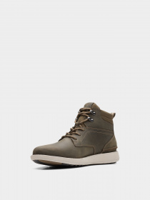 Ботинки Clarks Larvik Mid модель 26163469 Фото