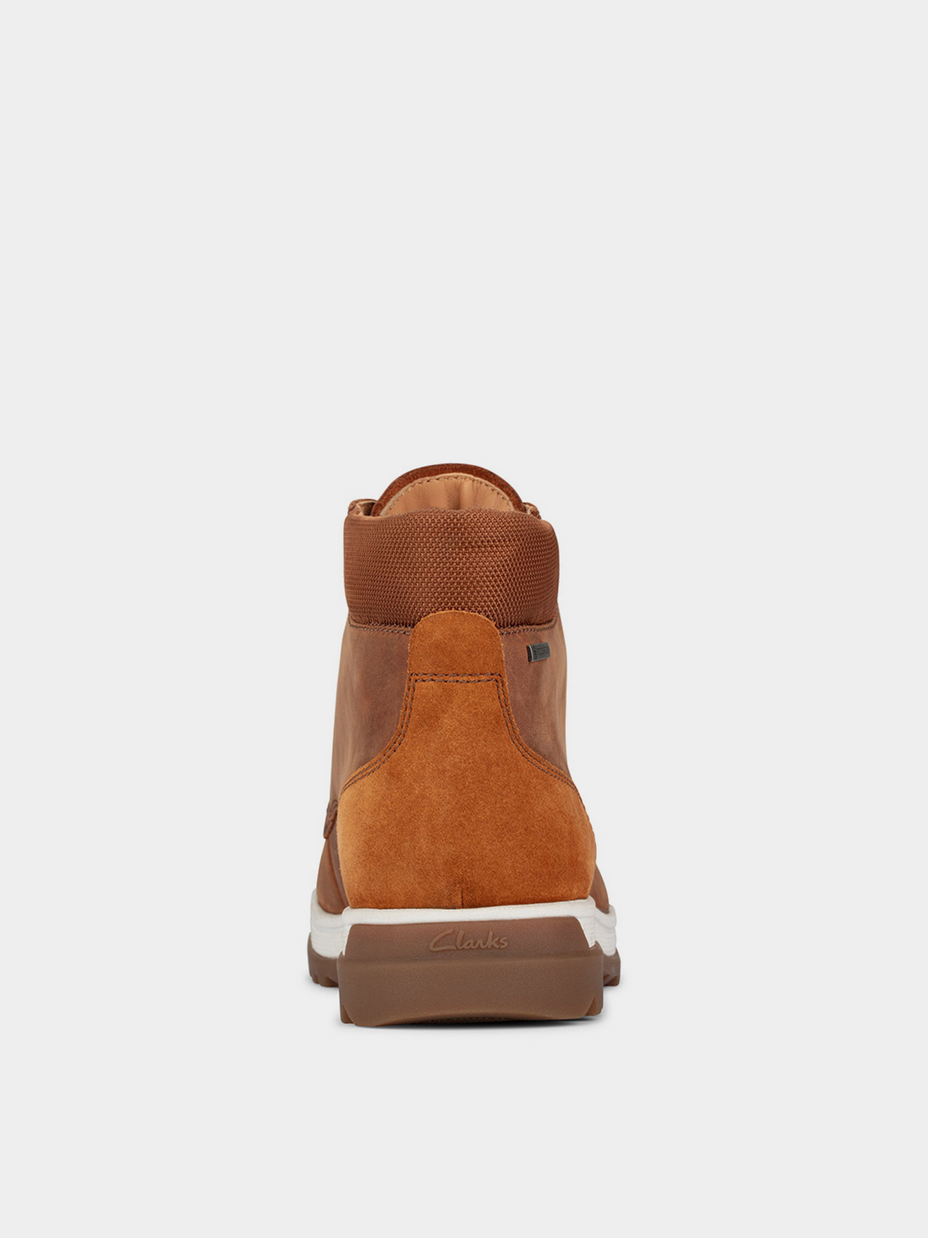 Черевики Clarks Ripway Hi модель 26152113 Фото