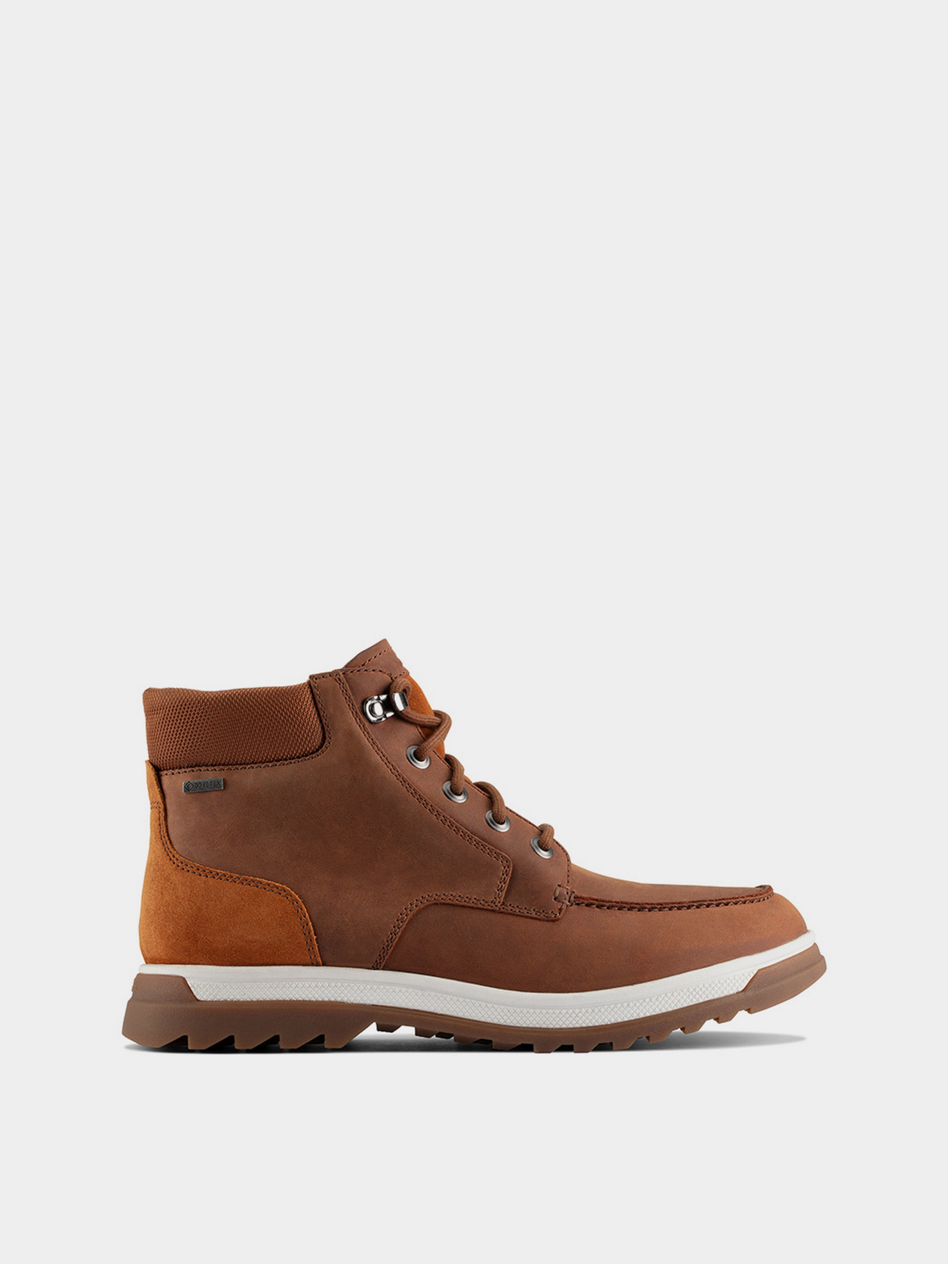 Черевики Clarks Ripway Hi модель 26152113 Фото