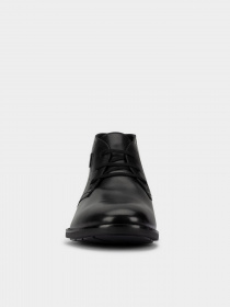 Ботинки Clarks Ronnie модель 26152488 Фото